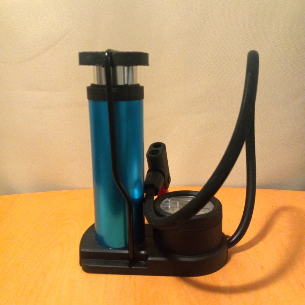 Mini Foot Pump